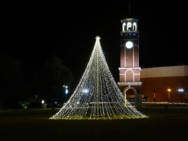 Photo of Freed-Hardeman University