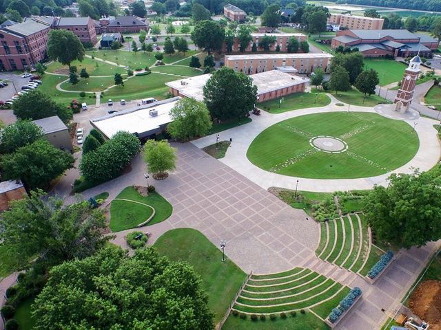 Photo of Freed-Hardeman University