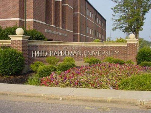 Photo of Freed-Hardeman University