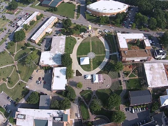 Photo of Freed-Hardeman University