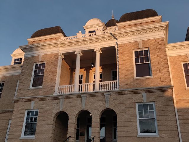 Photo of Freed-Hardeman University