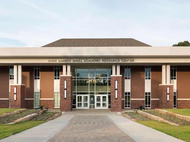 Photo of Freed-Hardeman University