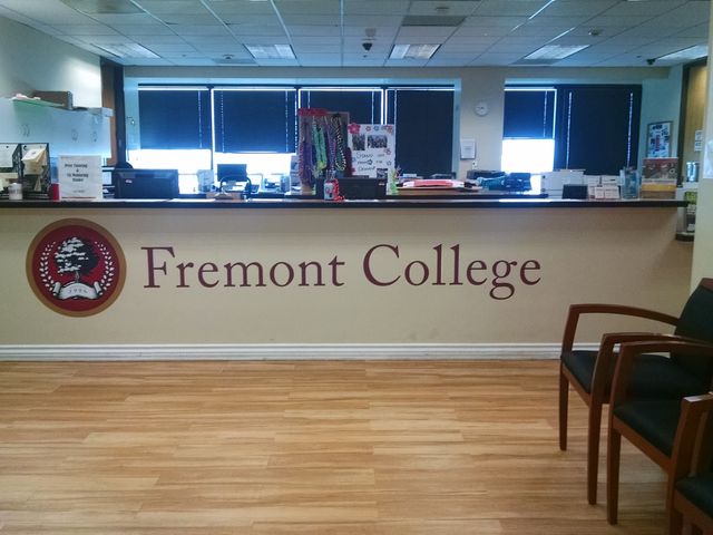 Photo of Fremont College