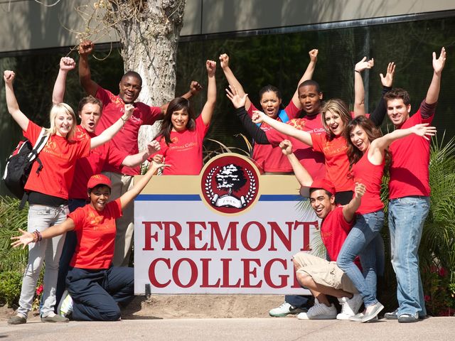Photo of Fremont College