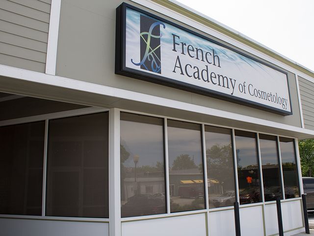 Photo of French Academy of Cosmetology