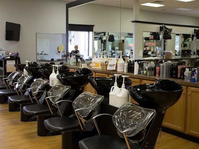 Photo of French Academy of Cosmetology