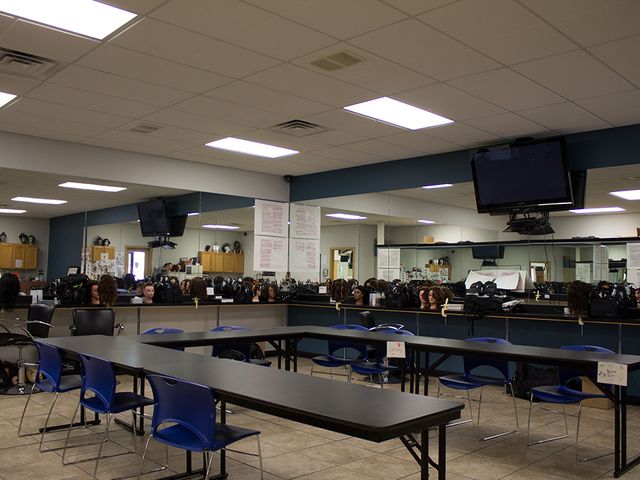 Photo of French Academy of Cosmetology