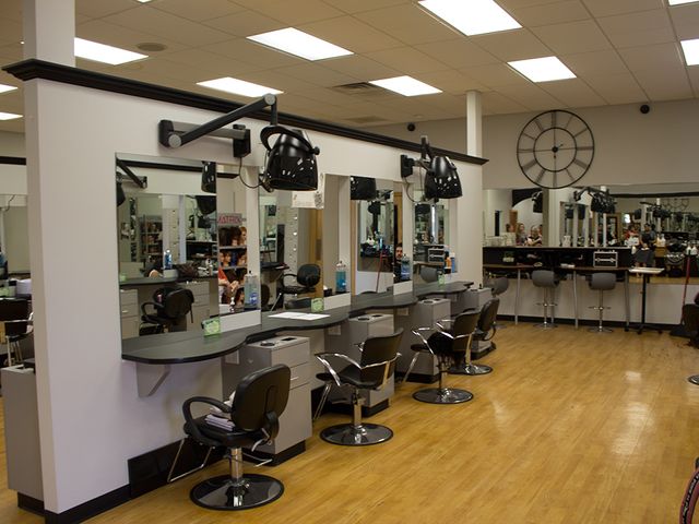 Photo of French Academy of Cosmetology