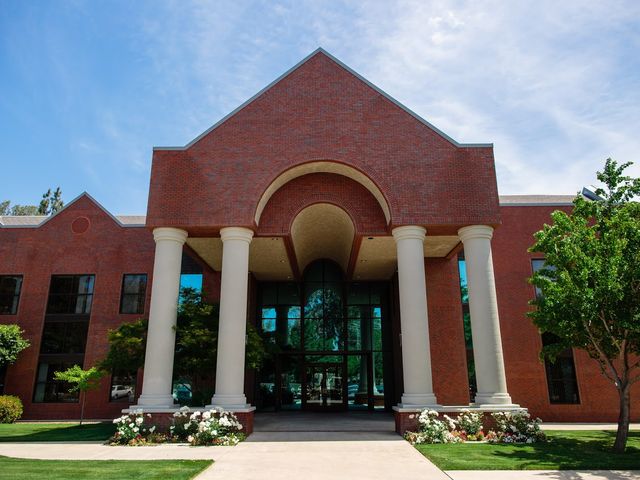 Photo of Fresno Pacific University