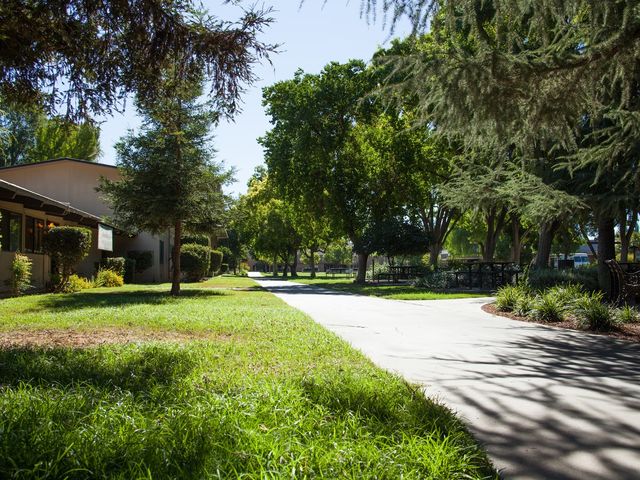 Photo of Fresno Pacific University