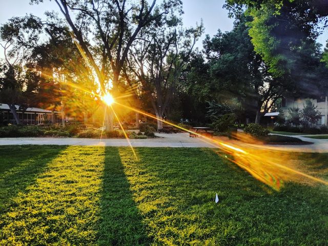 Photo of Fresno Pacific University