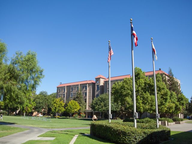 Photo of Fresno Pacific University