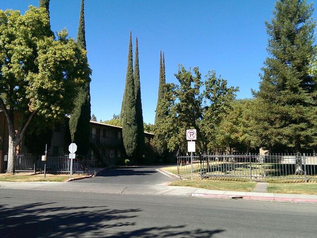 Photo of Fresno Pacific University