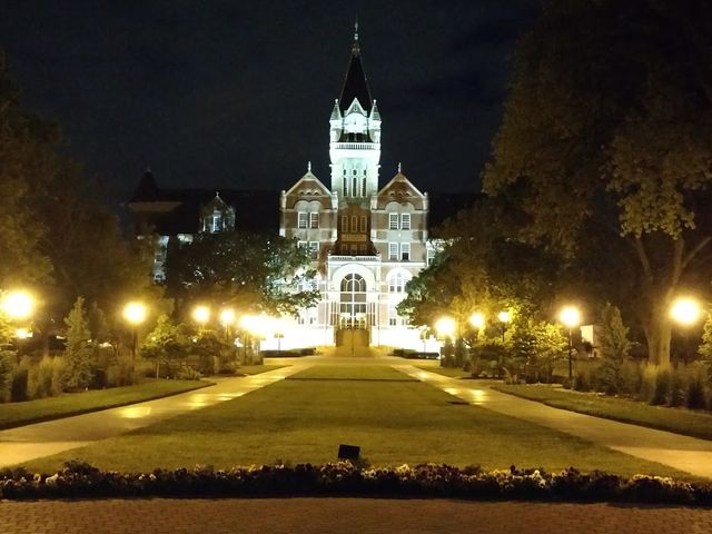 Photo of Friends University