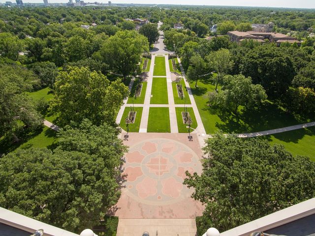 Photo of Friends University