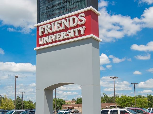 Photo of Friends University