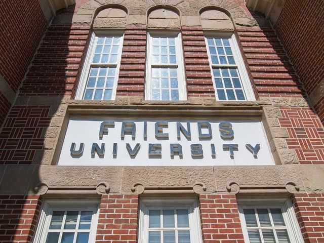 Photo of Friends University