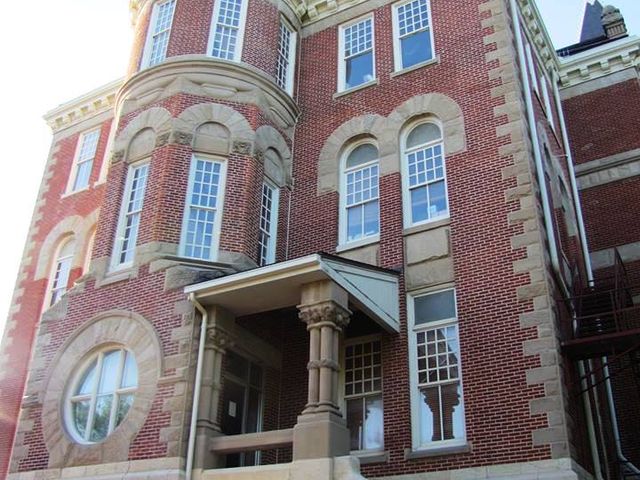 Photo of Friends University