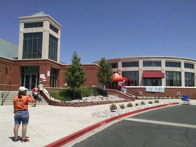 Photo of Front Range Community College