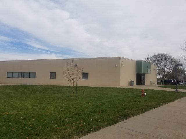 Photo of Front Range Community College