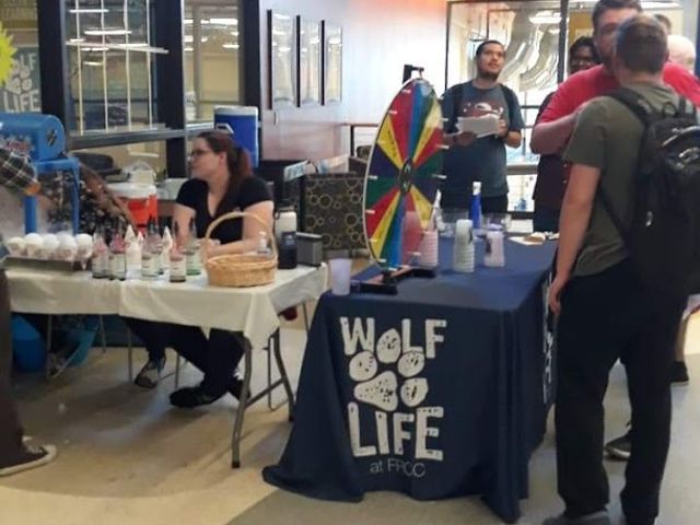 Photo of Front Range Community College