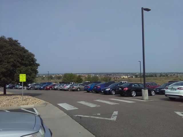 Photo of Front Range Community College