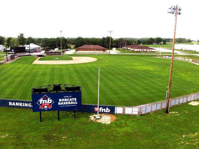 Photo of Frontier Community College