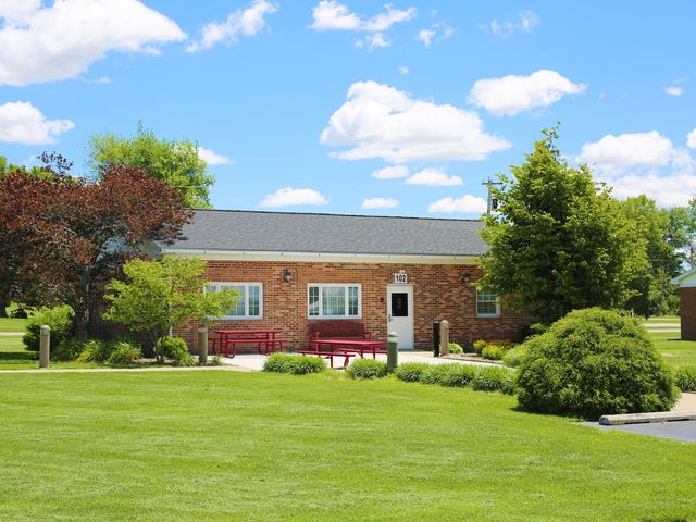 Photo of Frontier Community College