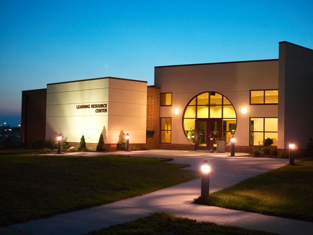 Photo of Frontier Community College