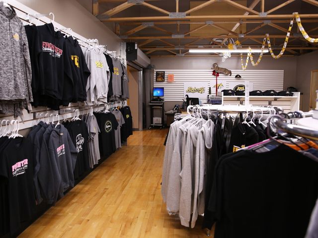 Photo of Frontier Community College