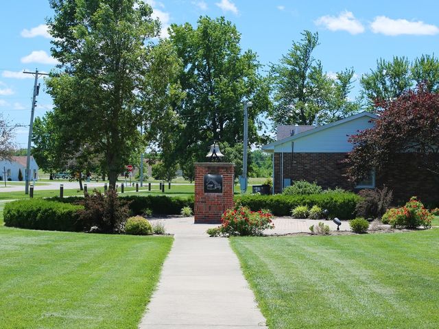 Photo of Frontier Community College