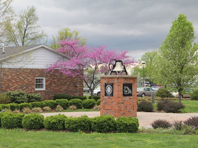 Photo of Frontier Community College