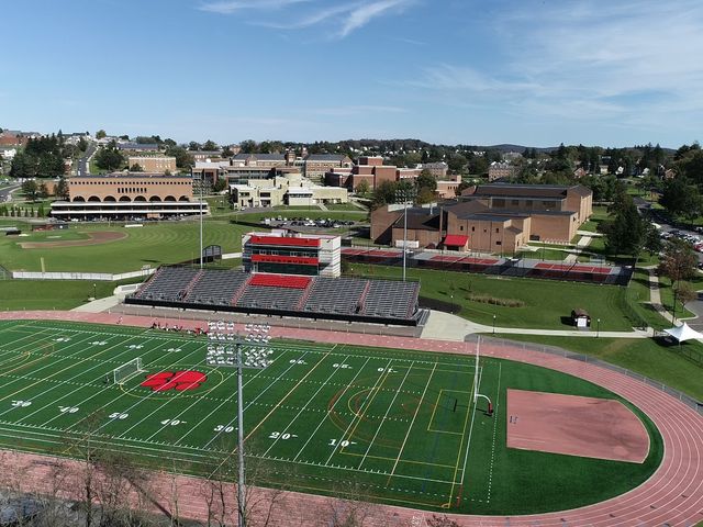 Photo of Frostburg State University