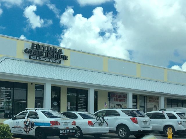 Photo of Futura Career Institute