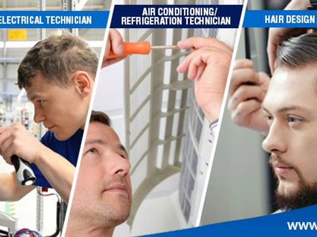 Photo of Futura Career Institute