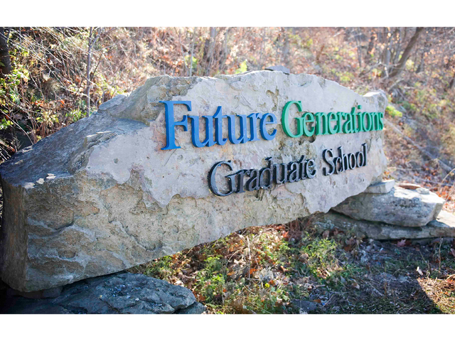 Photo of Future Generations University