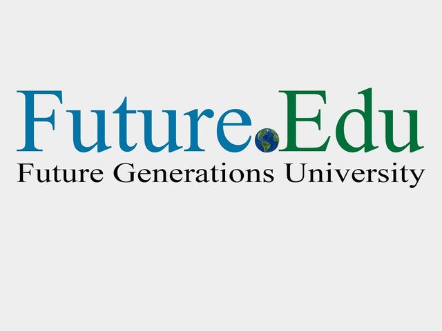 Photo of Future Generations University