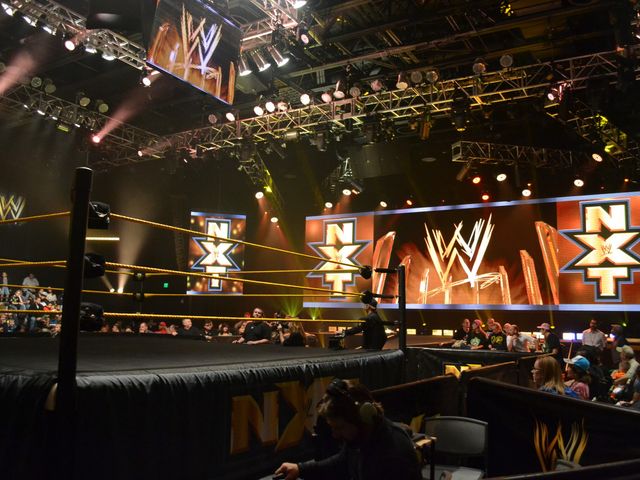 Photo of Full Sail University