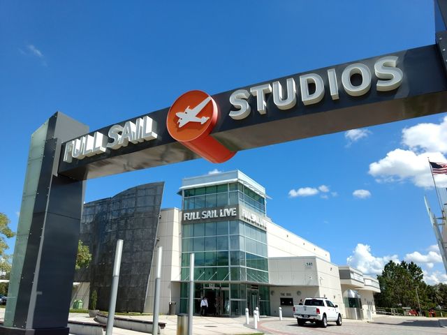 Photo of Full Sail University