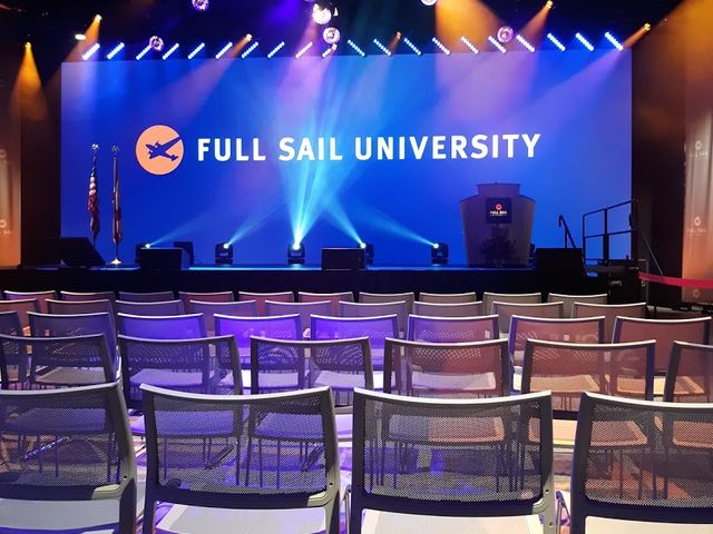 Photo of Full Sail University