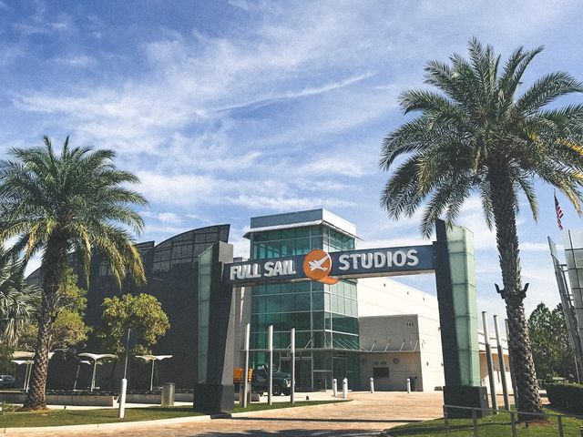 Photo of Full Sail University