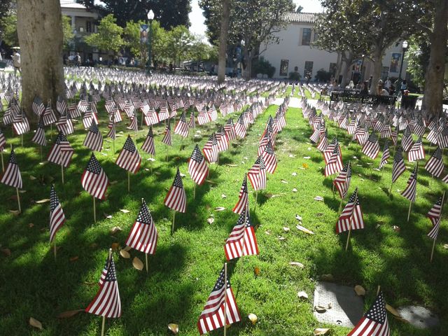 Photo of Fullerton College