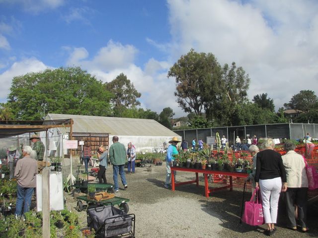 Photo of Fullerton College