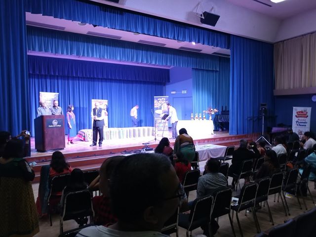 Photo of Fullerton College