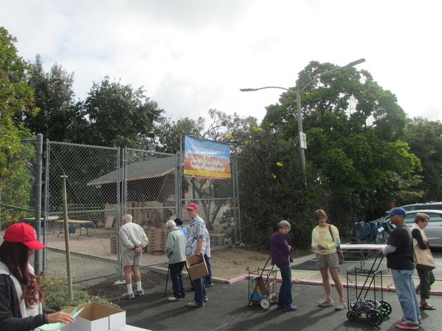 Photo of Fullerton College