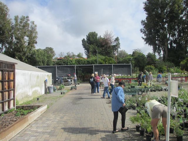 Photo of Fullerton College