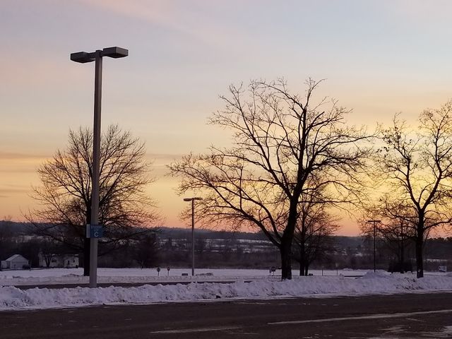 Photo of Fulton-Montgomery Community College