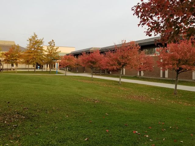 Photo of Fulton-Montgomery Community College