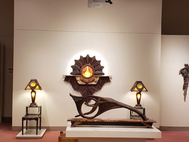 Photo of Fulton-Montgomery Community College