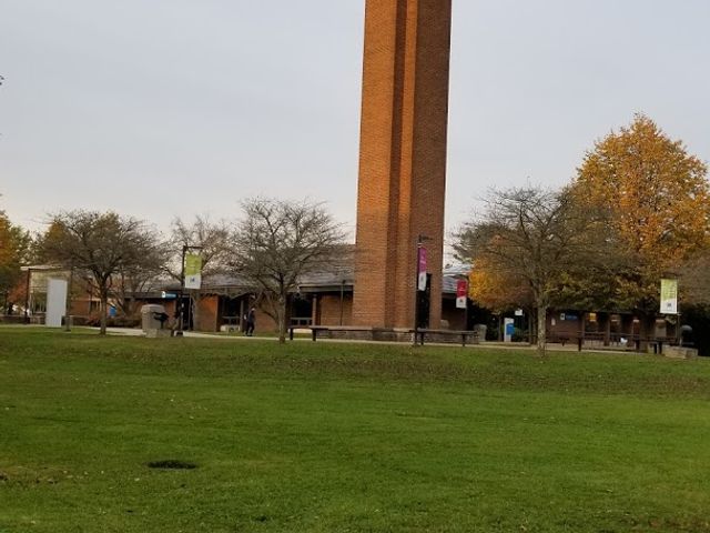 Photo of Fulton-Montgomery Community College